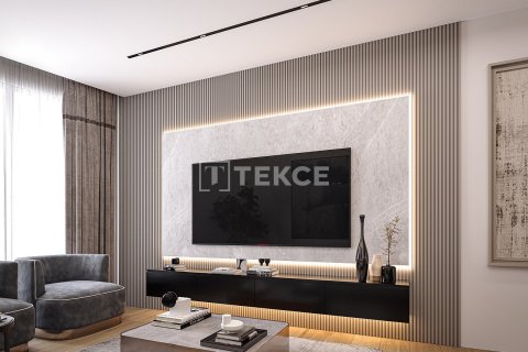 4+2 Penthouse en Istanbul, Turkey No. 16822 13