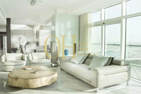 4 bedrooms Penthouse in Al Raha Beach, UAE No. 10483 4