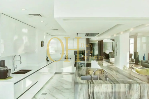 4 bedrooms Penthouse in Al Raha Beach, UAE No. 10483 9