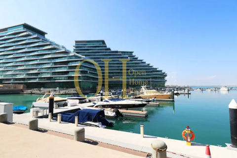 4 bedrooms Penthouse in Al Raha Beach, UAE No. 10483 1