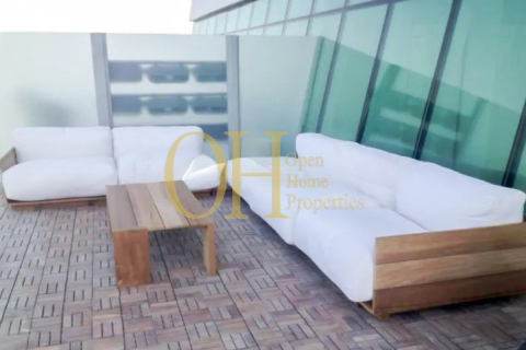 4 bedrooms Penthouse in Al Raha Beach, UAE No. 10483 2