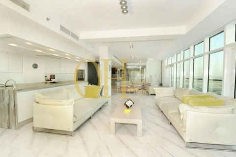 4 bedrooms Penthouse in Al Raha Beach, UAE No. 10483 6