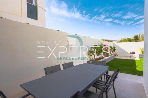 2 dormitorios Townhouse en  Yas Acres, UAE No. 10334 10