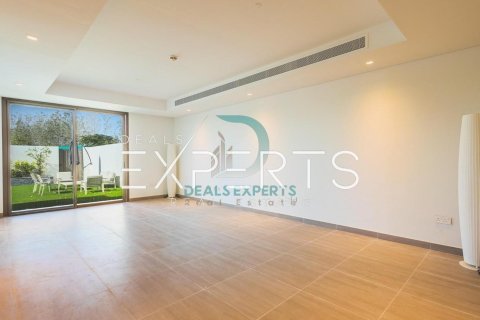 2 bedrooms Townhouse on the Yas Acres, UAE No. 10334 9