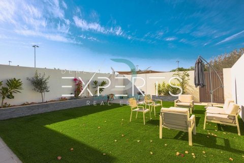 2 dormitorios Townhouse en  Yas Acres, UAE No. 10334 21