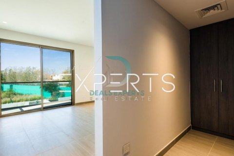 2 dormitorios Townhouse en  Yas Acres, UAE No. 10334 11