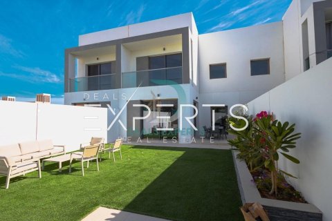 2 bedrooms Townhouse on the Yas Acres, UAE No. 10334 22