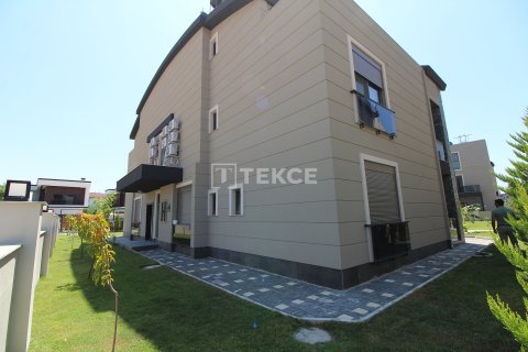 Квартира 2+1 в Белек, Турция №12807 9