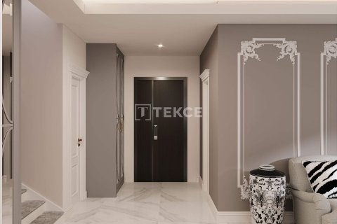 6+1 Villa in Bodrum, Turkey No. 12775 24