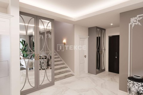 6+1 Villa in Bodrum, Turkey No. 12775 22