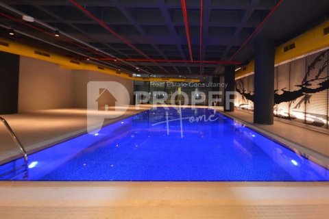 3 rooms Appartement à Kâğıthane, Turkey No. 12558 4