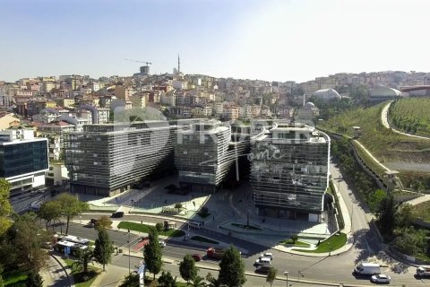 3 rooms Apartment in Kâğıthane, Turkey No. 12558 1