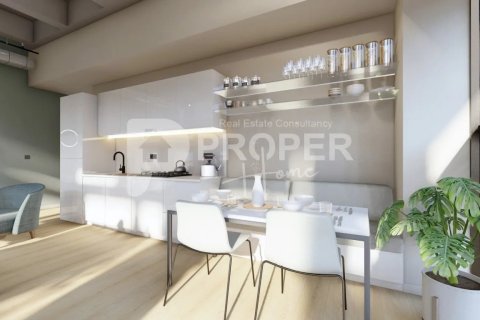 3 rooms Appartement à Kâğıthane, Turkey No. 12558 18