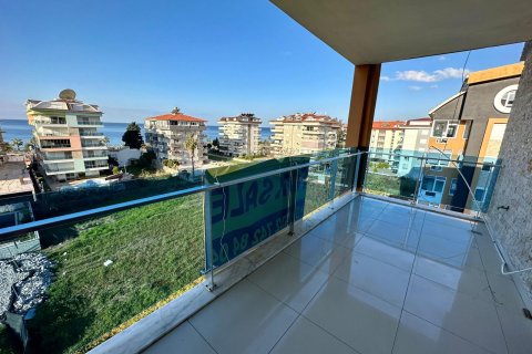 2+1 Penthouse à Kestel, Turkey No. 12809 16