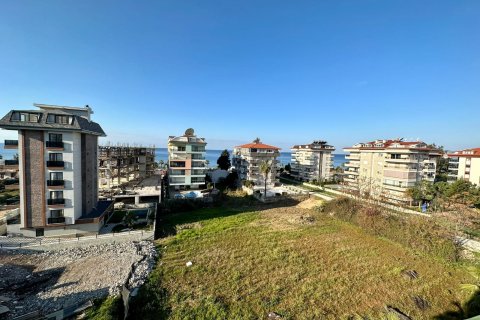 2+1 Penthouse à Kestel, Turkey No. 12809 1