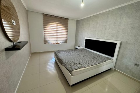 2+1 Penthouse à Kestel, Turkey No. 12809 21