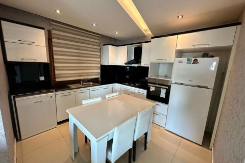 2+1 Penthouse à Kestel, Turkey No. 12809 7