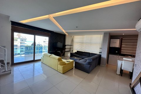 2+1 Penthouse à Kestel, Turkey No. 12809 12