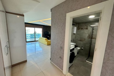 2+1 Penthouse à Kestel, Turkey No. 12809 13