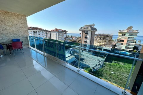 2+1 Penthouse à Kestel, Turkey No. 12809 3