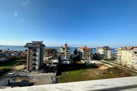 2+1 Penthouse à Kestel, Turkey No. 12809 17