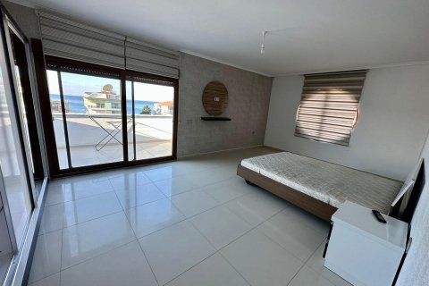 2+1 Penthouse à Kestel, Turkey No. 12809 22