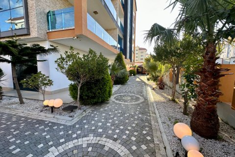 2+1 Penthouse à Kestel, Turkey No. 12809 11