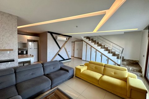 2+1 Penthouse à Kestel, Turkey No. 12809 9