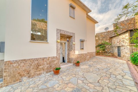 4+1 Villa in Alanya, Turkey No. 13989 20