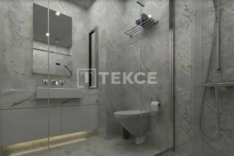 Квартира 3+1 в Аланья, Турция №12134 19