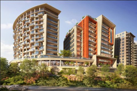 2+1 Apartment en Zeytinburnu, Turkey No. 13990 4