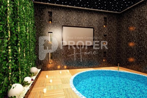 4 rooms Apartment in Alanya, Turkey No. 13447 21