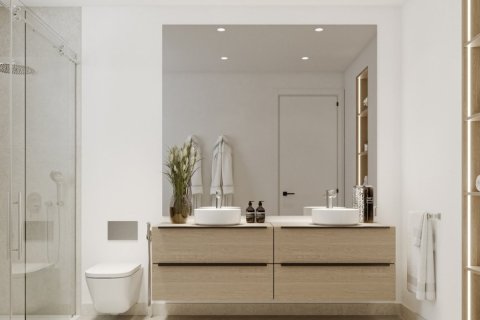 3 chambres Appartement à Benahavis, Spain No. 90737 6