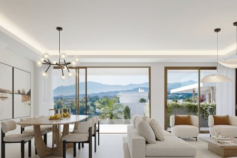 3 chambres Appartement à Benahavis, Spain No. 90737 5