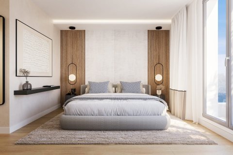 Квартира с 3 спальнями в Манильва, Испания №90824 12