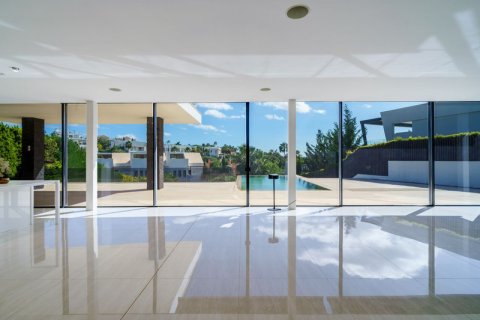 6 chambres Villa à Nueva Andalucia, Spain No. 27388 20