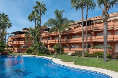 3 bedrooms Apartment in Marbella, Spain No. 27386 12