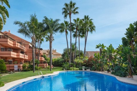 3 chambres Appartement à Marbella, Spain No. 27386 14