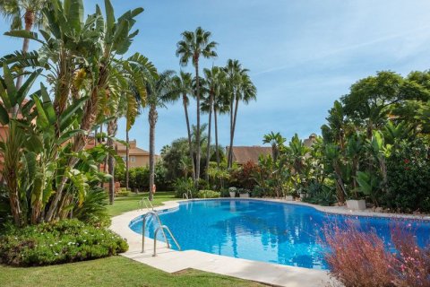 3 dormitorios Apartment en Marbella, Spain No. 27386 3