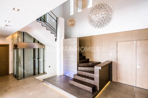 9 chambres Villa à Marbella, Spain No. 27467 24