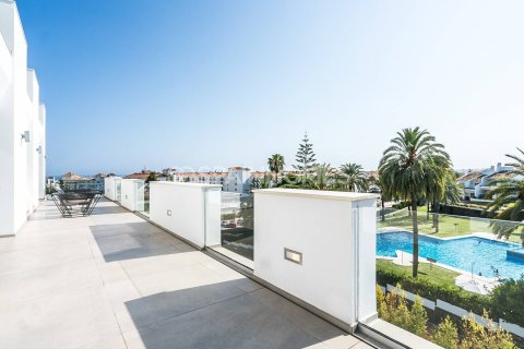 9 chambres Villa à Marbella, Spain No. 27467 7