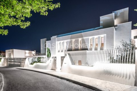 9 dormitorios Villa en Marbella, Spain No. 27467 10