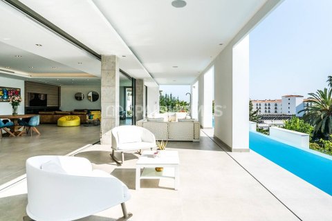 9 chambres Villa à Marbella, Spain No. 27467 4