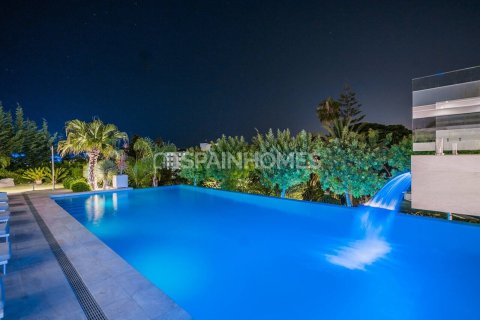 9 dormitorios Villa en Marbella, Spain No. 27467 14