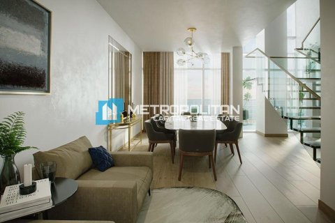 2 chambres Appartement à Yas Island, UAE No. 53524 10