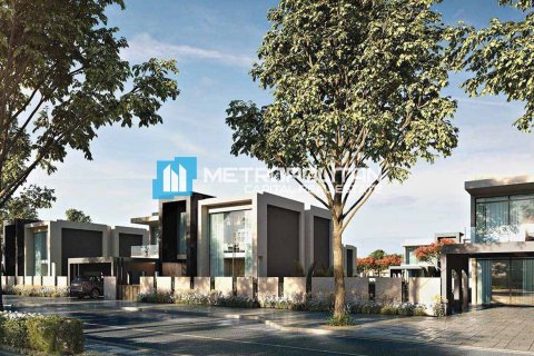 Земельный участок 905.2м² на Остров Яс, ОАЭ №92395 9