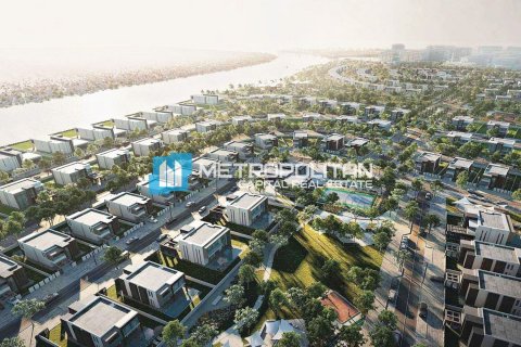 Земельный участок 905.2м² на Остров Яс, ОАЭ №92395 5