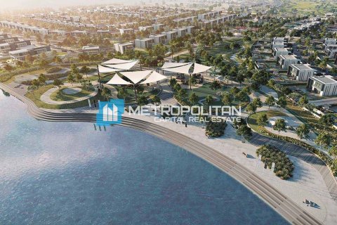 Земельный участок 905.2м² на Остров Яс, ОАЭ №92395 3