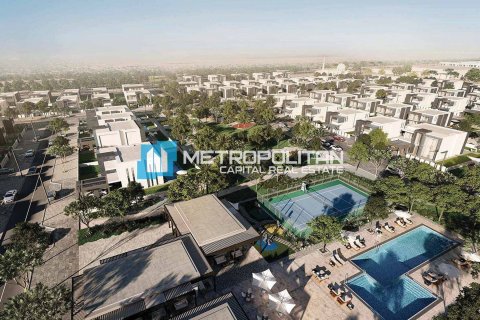 Земельный участок 905.2м² на Остров Яс, ОАЭ №92395 2