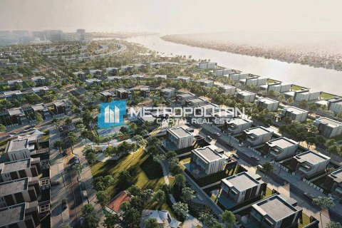 Земельный участок 905.2м² на Остров Яс, ОАЭ №92395 4